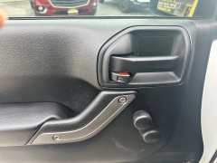Used 2018 Jeep Wrangler JK 2d SUV 4WD Sport at A Motors Sales & Finance near San Antonio, TX