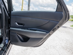 Used 2023  Hyundai Elantra Limited IVT at A Motors Sales & Finance near San Antonio&comma; TX