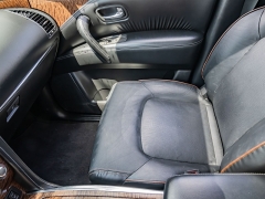 Used 2020  Nissan Armada 4d SUV RWD SV at A Motors Sales & Finance near San Antonio&comma; TX