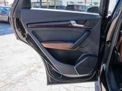 Used 2020  Audi Q5 4d SUV 2&period;0T Quattro Premium Plus at A Motors Sales & Finance near San Antonio&comma; TX