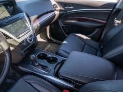 Used 2014  Acura MDX 4d SUV FWD Tech at A Motors Sales & Finance near San Antonio, TX