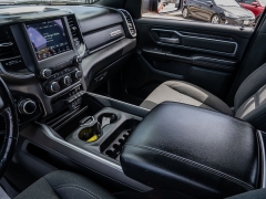 Used 2020  Ram 1500 2WD Crew Cab Lone Star at A Motors Sales & Finance near San Antonio&comma; TX