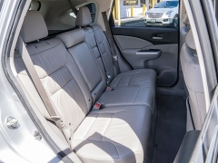 Used 2013  Honda CR-V 4d SUV FWD EX-L at A Motors Sales & Finance near San Antonio&comma; TX