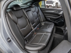 Used 2020  Cadillac CT5 4d Sedan AWD Premium Luxury at A Motors Sales & Finance near San Antonio&comma; TX