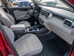 Used 2020 Kia Sorento 4d SUV FWD LX I4 at A Motors Sales & Finance near San Antonio, TX