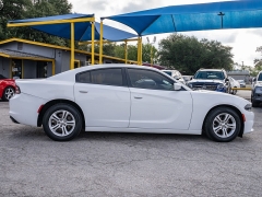 Used 2020 Dodge Charger 4d Sedan RWD SXT at A Motors Sales & Finance near San Antonio, TX