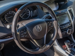 Used 2016  Acura TLX 4d Sedan at A Motors Sales & Finance near San Antonio, TX