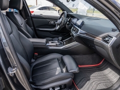 Used 2020  BMW 3 Series 330i Sedan at A Motors Sales & Finance near San Antonio&comma; TX