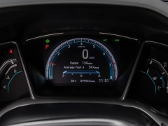 Used 2020  Honda Civic Coupe 2d EX at A Motors Sales & Finance near San Antonio&comma; TX