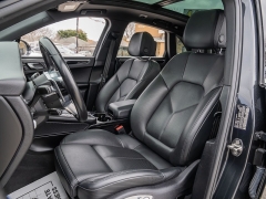 Used 2020  Porsche Macan 4d SUV AWD S at A Motors Sales & Finance near San Antonio&comma; TX