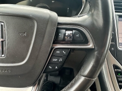 Used 2020 Lincoln Nautilus 4d SUV FWD Standard at A Motors Sales & Finance near San Antonio, TX