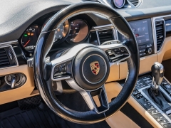 Used 2018 Porsche Macan 4d SUV AWD S at A Motors Sales & Finance near San Antonio, TX