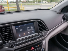 Used 2018  Hyundai Elantra 4d Sedan SEL at A Motors Sales & Finance near San Antonio&comma; TX