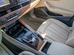 Used 2020  Audi A4 4d Sedan Premium at A Motors Sales & Finance near San Antonio&comma; TX