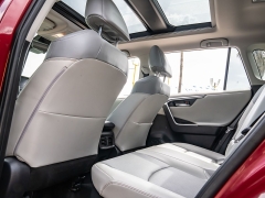 Used 2021  Toyota RAV4 Hybrid Limited AWD at A Motors Sales & Finance near San Antonio&comma; TX