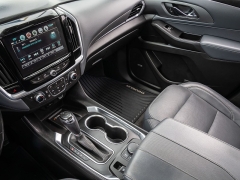 Used 2018  Chevrolet Traverse 4d SUV FWD Premier at A Motors Sales & Finance near San Antonio&comma; TX