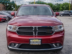 Used 2014  Dodge Durango 4d SUV RWD Limited at A Motors Sales & Finance near San Antonio&comma; TX