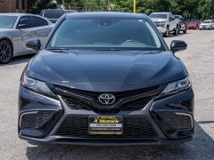 Used 2023  Toyota Camry SE Auto at A Motors Sales & Finance near San Antonio&comma; TX