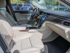 Used 2014 Cadillac XTS 4d Sedan Luxury at A Motors Sales & Finance near San Antonio, TX