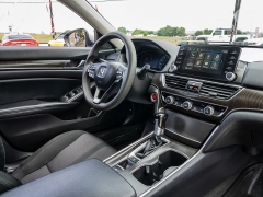 Used 2018  Honda Accord Sedan 4d EX 1&period;5L at A Motors Sales & Finance near San Antonio&comma; TX