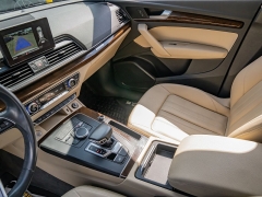 Used 2019 Audi Q5 4d SUV 2.0T Quattro Premium at A Motors Sales & Finance near San Antonio, TX