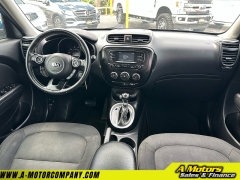 Used 2016 Kia Soul 4d Hatchback + at A Motors Sales & Finance near San Antonio, TX