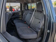 Used 2019 Chevrolet Silverado 1500 2WD Crew Cab LT at A Motors Sales & Finance near San Antonio, TX