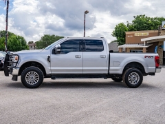 Used 2022  Ford Super Duty F-350 4WD XLT Crew Cab SRW 6&period;75' Box at A Motors Sales & Finance near San Antonio&comma; TX
