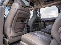 Used 2014 GMC Acadia 4d SUV AWD Denali at A Motors Sales & Finance near San Antonio, TX