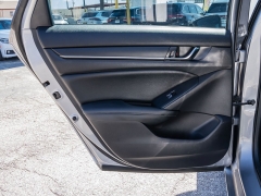 Used 2021  Honda Accord Sedan Sport SE 1&period;5T CVT at A Motors Sales & Finance near San Antonio&comma; TX