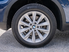 Used 2016  BMW X3 RWD 4dr sDrive28i at A Motors Sales & Finance near San Antonio&comma; TX