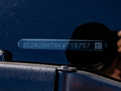 Used 2019 Honda HR-V 4d SUV FWD EX-L at A Motors Sales & Finance near San Antonio, TX