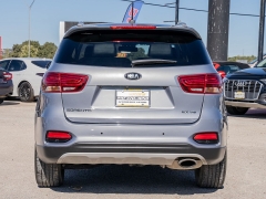 Used 2020  Kia Sorento 4d SUV FWD EX at A Motors Sales & Finance near San Antonio, TX