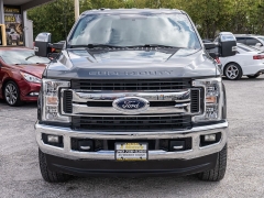 Used 2019  Ford Super Duty F-250 4WD Crew Cab XLT at A Motors Sales & Finance near San Antonio, TX