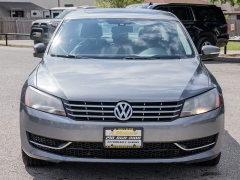 Used 2015  Volkswagen Passat TDI 4d Sedan SE at A Motors Sales & Finance near San Antonio&comma; TX