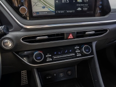 Used 2021  Hyundai Sonata SEL Plus 1&period;6T at A Motors Sales & Finance near San Antonio&comma; TX