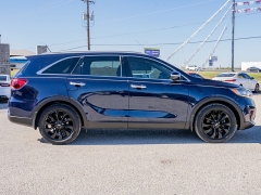 Used 2020  Kia Sorento 4d SUV FWD EX at A Motors Sales & Finance near San Antonio, TX