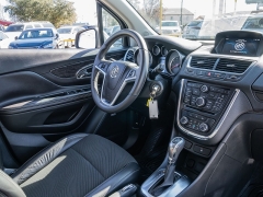 Used 2014  Buick Encore 4d SUV FWD Convenience at A Motors Sales & Finance near San Antonio&comma; TX