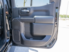 Used 2020  Chevrolet Silverado 1500 2WD Crew Cab Custom at A Motors Sales & Finance near San Antonio&comma; TX