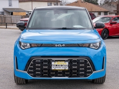 Used 2023  Kia Soul GT-Line IVT at A Motors Sales & Finance near San Antonio&comma; TX