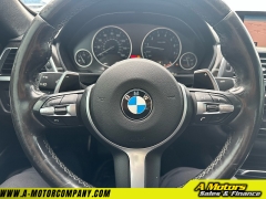 Used 2018 BMW 4 Series 440i xDrive Convertible at A Motors Sales & Finance near San Antonio, TX