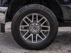 Used 2019  Ford Super Duty F-250 4WD Crew Cab Lariat at A Motors Sales & Finance near San Antonio&comma; TX