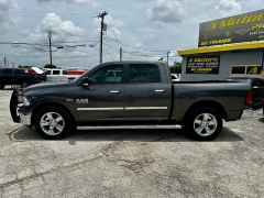 Used 2015 Ram 1500 2WD Crew Cab Lone Star at A Motors Sales & Finance near San Antonio, TX