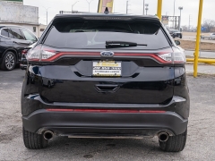 Used 2018  Ford Edge 4d SUV AWD SE EcoBoost at A Motors Sales & Finance near San Antonio&comma; TX