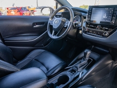 Used 2020  Toyota Corolla 4d Sedan SE Premium at A Motors Sales & Finance near San Antonio, TX