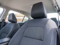 Used 2022  Nissan Altima 2&period;5 SV Sedan at A Motors Sales & Finance near San Antonio&comma; TX