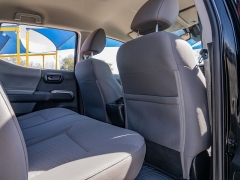 Used 2023  Toyota Tacoma 2WD SR5 Double Cab 5ft Bed V6 AT at A Motors Sales & Finance near San Antonio&comma; TX