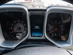 Used 2014  Chevrolet Camaro 2d Convertible LT2 at A Motors Sales & Finance near San Antonio&comma; TX