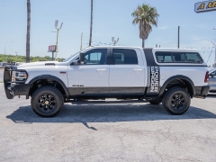 Used 2019  Ram 2500 4WD Crew Cab Power Wagon at A Motors Sales & Finance near San Antonio&comma; TX
