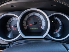 Used 2014  Toyota Tacoma 2WD Double Cab PreRunner V6 Short Bed at A Motors Sales & Finance near San Antonio&comma; TX